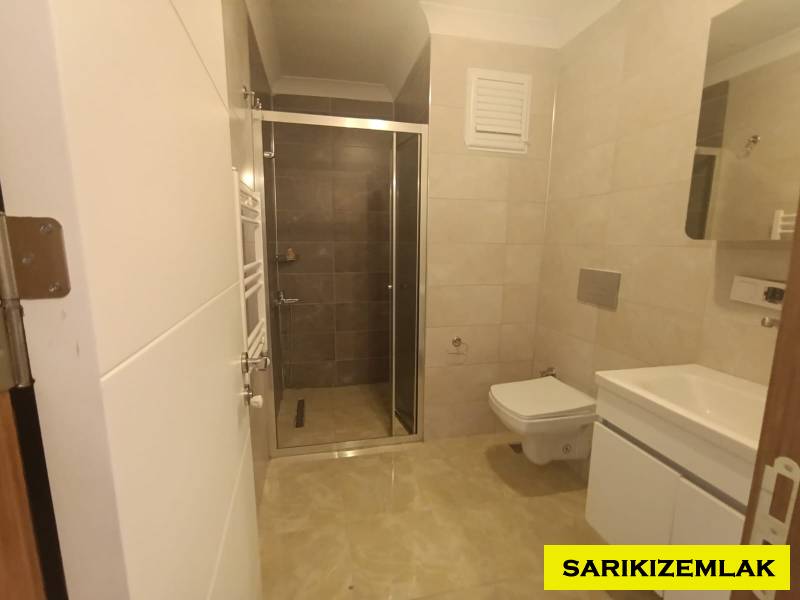 Edremit Kadıköy Mah`da3+1  Daire. - 13